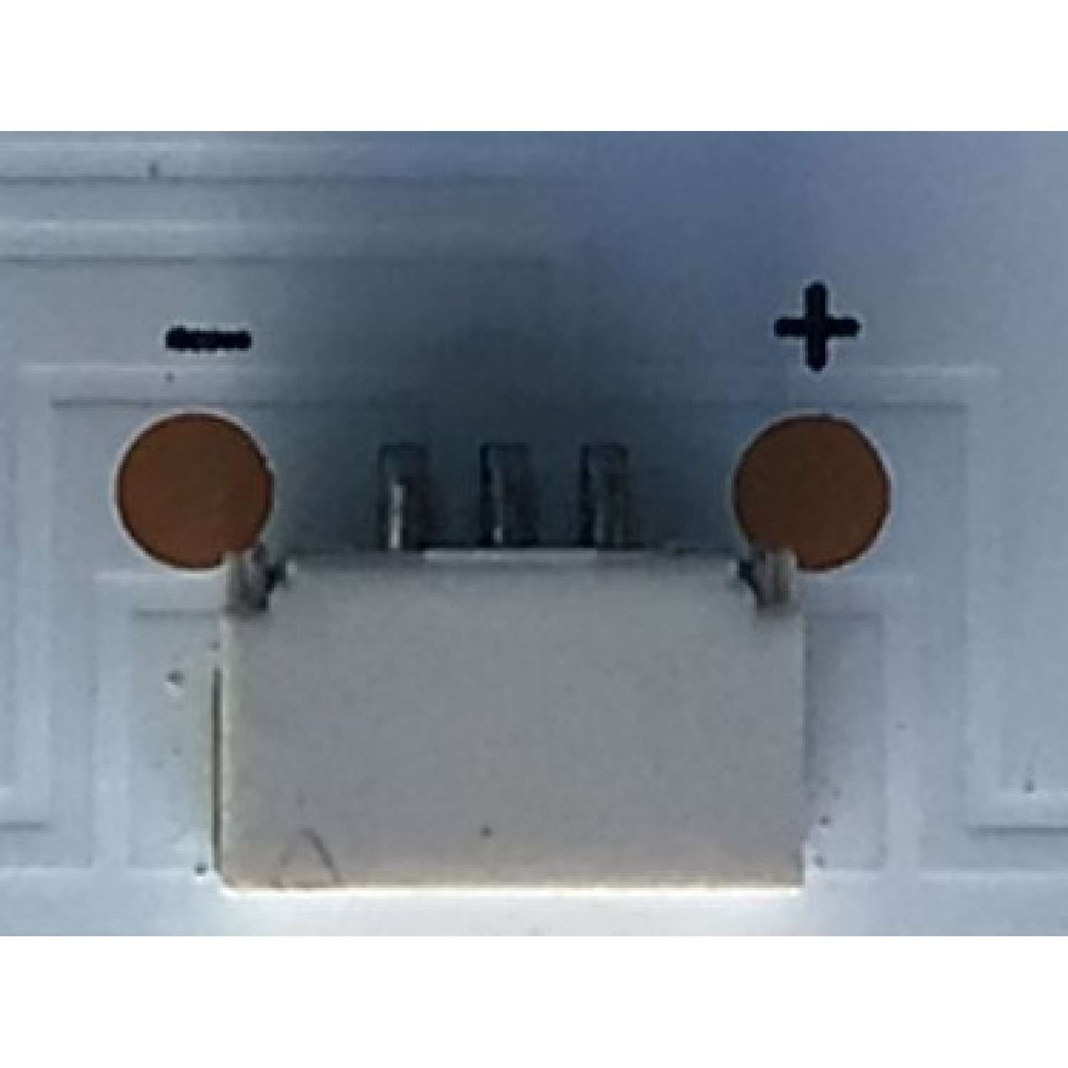 LED ORIGINAL PARA TV INSIGNIA / NUMERO DE PARTE SHINEON M08-BD18530-0501N-3644F / 70401-01004 / YJFEVYJF / SJFEVA33 / PANEL BOEI185WX1 / MODELO NS-19D310NA21 - Imagen 4
